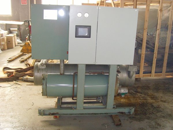 孟津酒店中央空调不停机清洗方法介绍